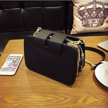 Load image into Gallery viewer, Women Shoulder Bag Chain Strap