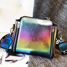 Load image into Gallery viewer, Summer Women Letter Shoulder Bags