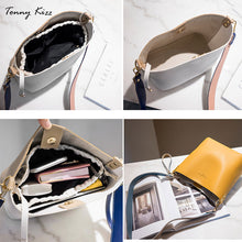 Load image into Gallery viewer, Famous Fashion Brand Candy Shoulder Bags
