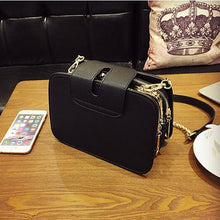 Load image into Gallery viewer, Women Shoulder Bag Chain Strap
