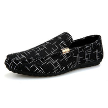 Load image into Gallery viewer, Men Loafers Men Shoes Casual Shoes
