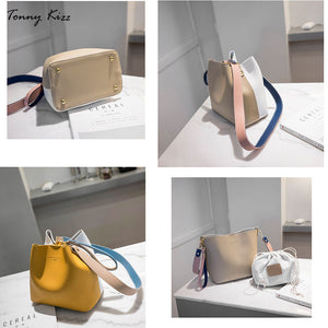 Famous Fashion Brand Candy Shoulder Bags