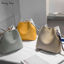 Load image into Gallery viewer, Famous Fashion Brand Candy Shoulder Bags
